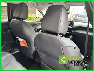 PEUGEOT 2008 usata, con Adaptive Cruise Control