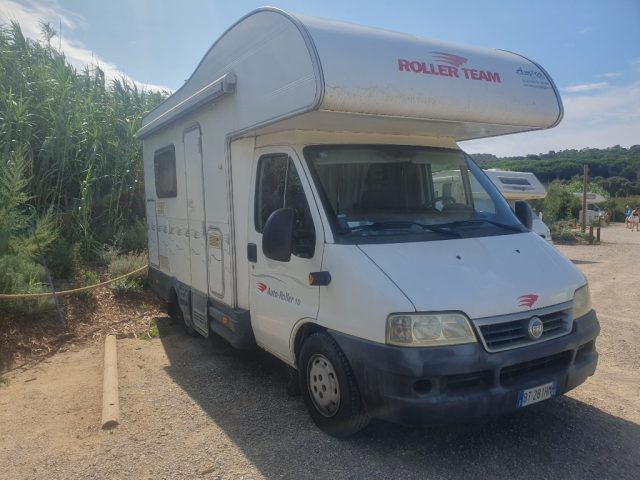 FIAT Ducato usata 4