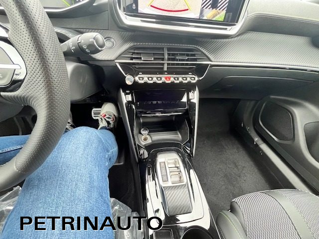 PEUGEOT 2008 usata, con ESP