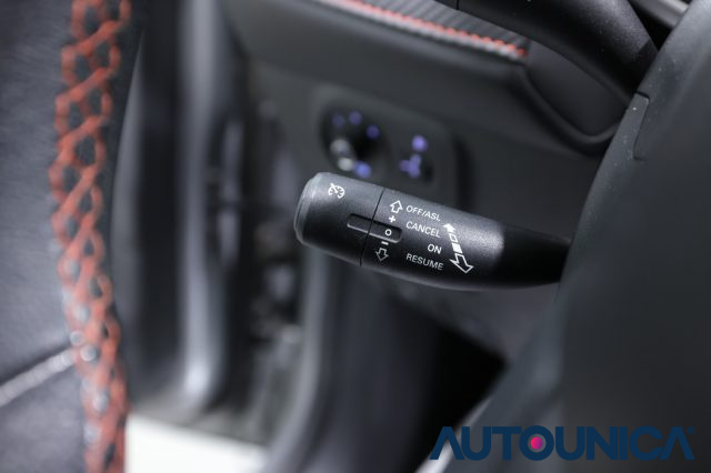 MG ZS usata, con Controllo vocale