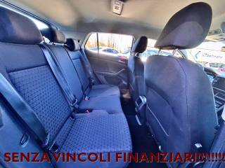 VOLKSWAGEN T-Cross usata, con Chiusura centralizzata