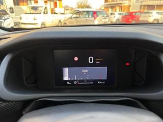 JEEP Avenger usata, con Climatizzatore