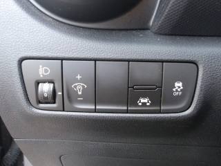 HYUNDAI Kona usata, con Fendinebbia