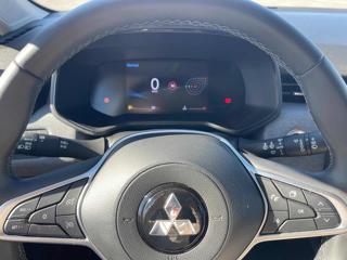 MITSUBISHI Colt usata, con Servosterzo