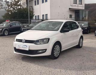 VOLKSWAGEN Polo usata, con Airbag laterali