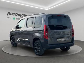 CITROEN Berlingo usata, con Chiusura centralizzata