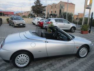 ALFA ROMEO GTV usata, con Airbag