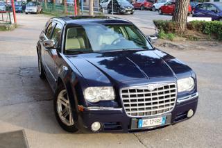 CHRYSLER 300C usata 123