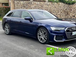 AUDI S6 usata, con Airbag