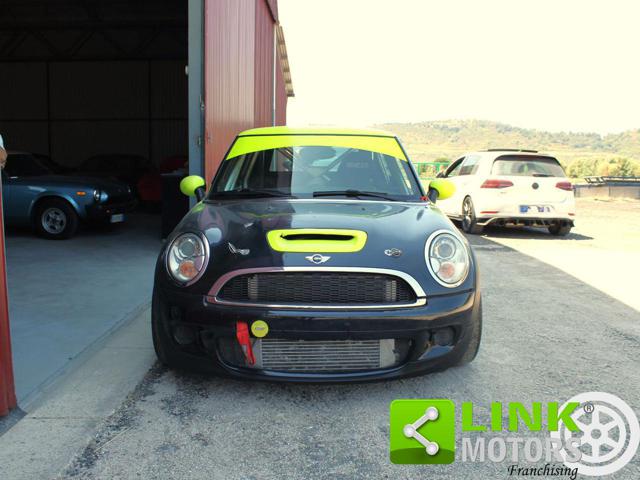 MINI John Cooper Works usata, con Cerchi in lega
