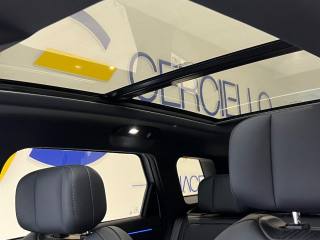 JAECOO Jaecoo 7 usata, con Sensori di parcheggio anteriori