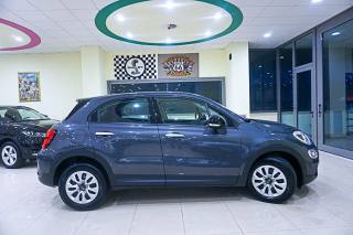 FIAT 500X usata, con Climatizzatore