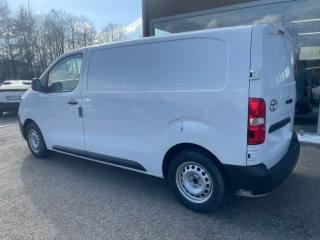 TOYOTA Proace usata, con ESP
