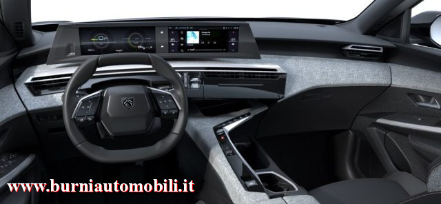 PEUGEOT 3008 usata, con Chiusura centralizzata