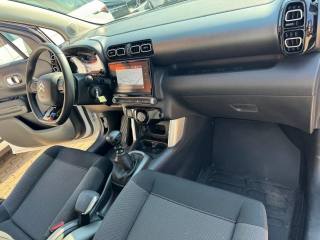 CITROEN C3 Aircross usata, con Controllo automatico clima