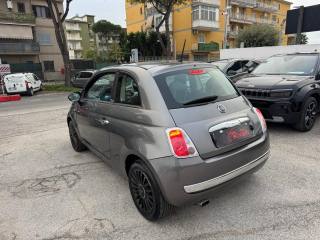 FIAT 500 usata, con Boardcomputer