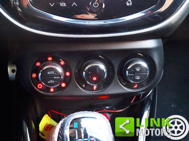 OPEL Corsa usata, con Immobilizzatore elettronico