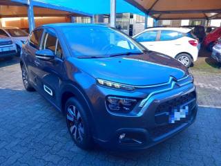 CITROEN C3 usata, con Airbag Passeggero