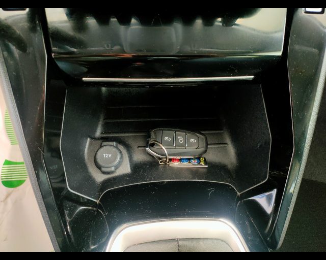 PEUGEOT 208 usata, con Servosterzo