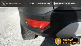 FORD Kuga usata, con Ruotino