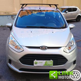 FORD B-Max usata, con Airbag laterali