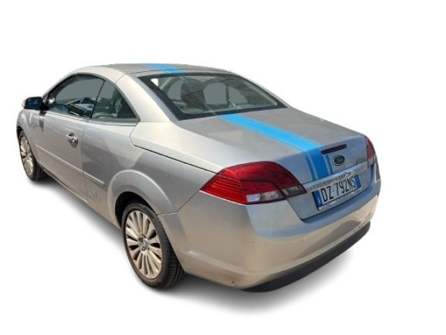 FORD Focus usata, con Airbag Passeggero
