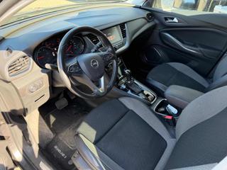 OPEL Grandland X usata, con Alzacristalli elettrici