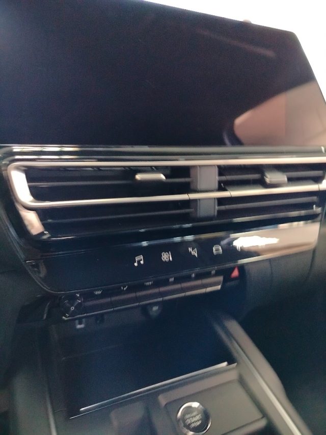 CITROEN C5 Aircross usata, con Sensore di pioggia