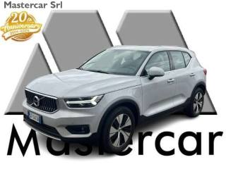 VOLVO XC40 1.5 t5 phev Inscription Expression auto - GF044SB