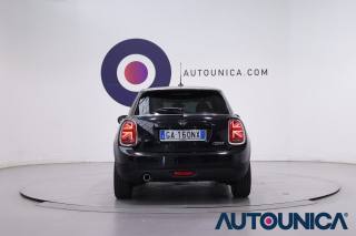 MINI Cooper usata, con Fendinebbia
