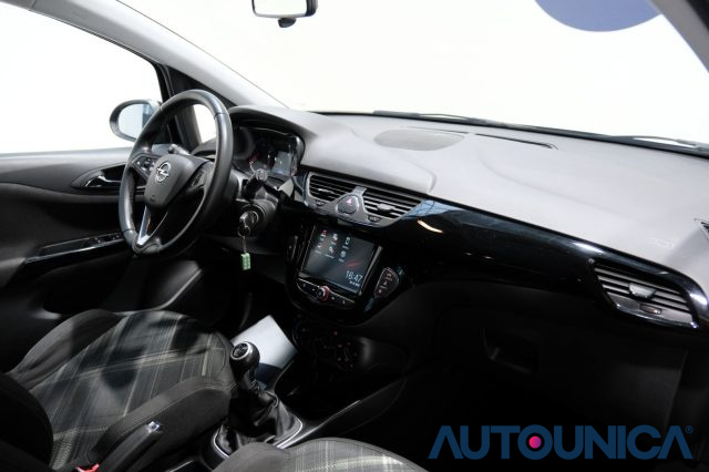 OPEL Corsa usata 41