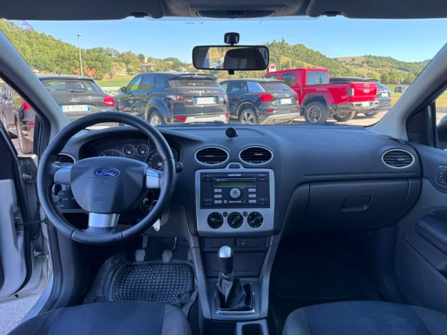 FORD Focus usata 12