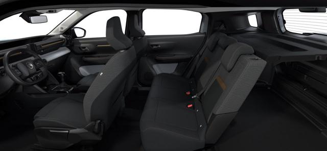CITROEN C3 Aircross usata, con Chiusura centralizzata