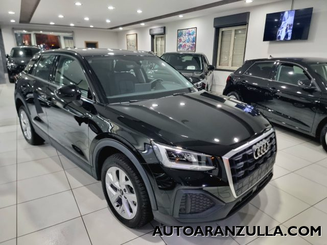 AUDI Q2 usata, con Airbag laterali