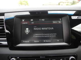 KIA Niro usata, con MP3