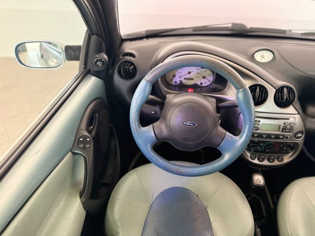 FORD Ka usata 5