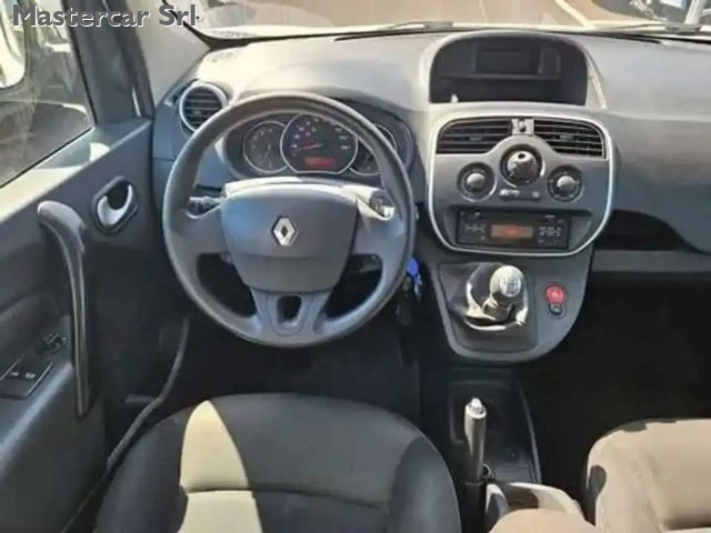 RENAULT Kangoo usata, con Bluetooth