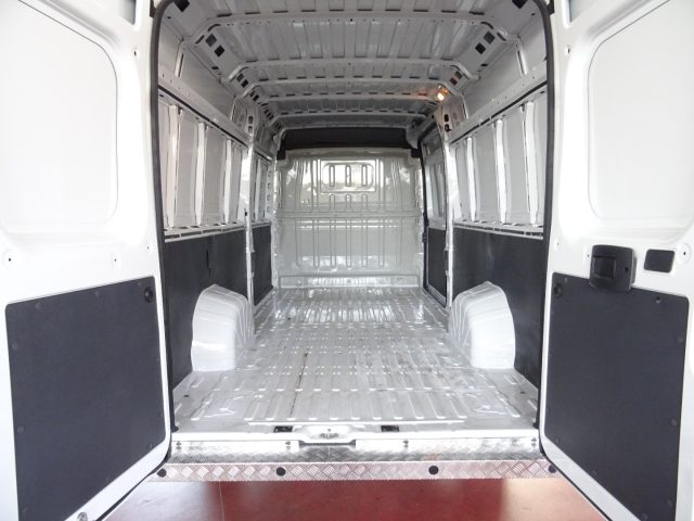 CITROEN Jumper usata, con Fendinebbia