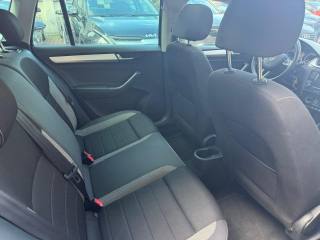 SKODA Rapid usata, con Immobilizzatore elettronico