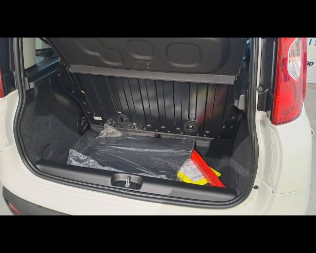 FIAT Panda usata 14