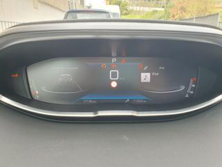 PEUGEOT 5008 usata, con Cruise Control