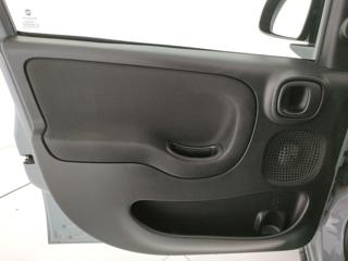 FIAT Panda Cross usata, con Chiusura centralizzata