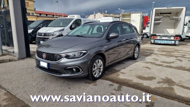 FIAT Tipo usata, con ABS