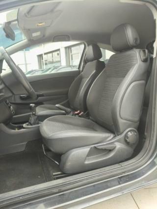 OPEL Corsa usata, con Cronologia tagliandi