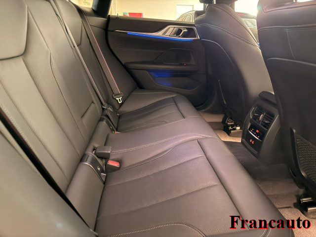 BMW 420 usata, con Cruise Control