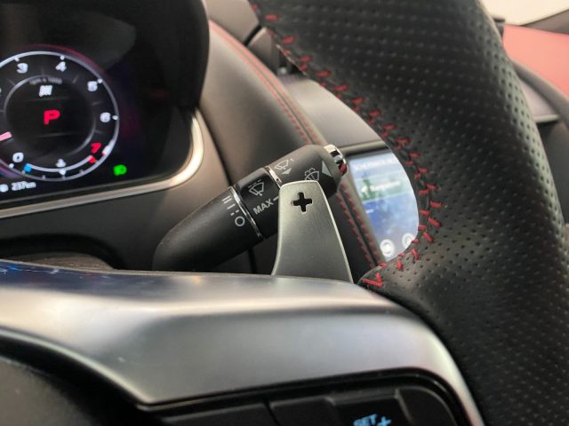 JAGUAR F-Type usata, con Climatizzatore