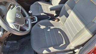 DACIA Sandero usata, con Luci diurne LED