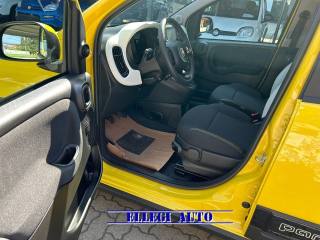 FIAT Pandina usata, con ESP