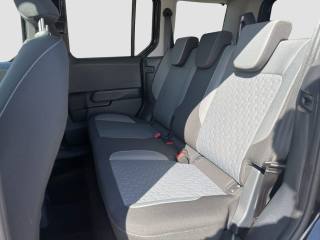 FORD Tourneo Courier usata 9