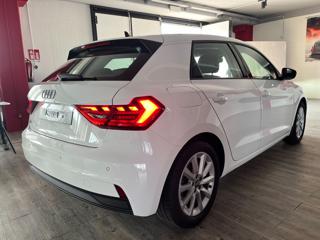 AUDI A1 usata, con Alzacristalli elettrici